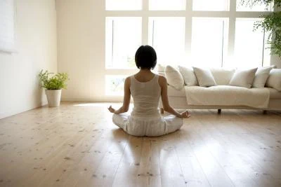 cómo limpiar la energía de la casa