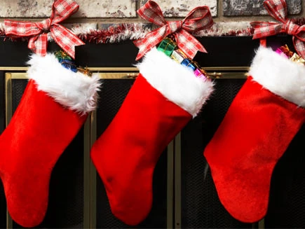 navidad y año nuevo