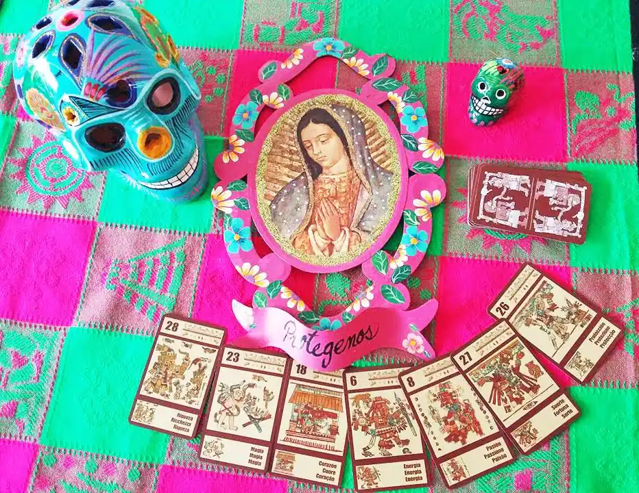 oraculo mexicano