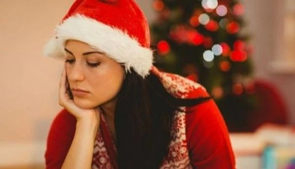 emociones de fin de año