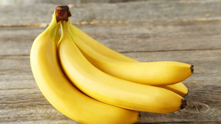 bananas