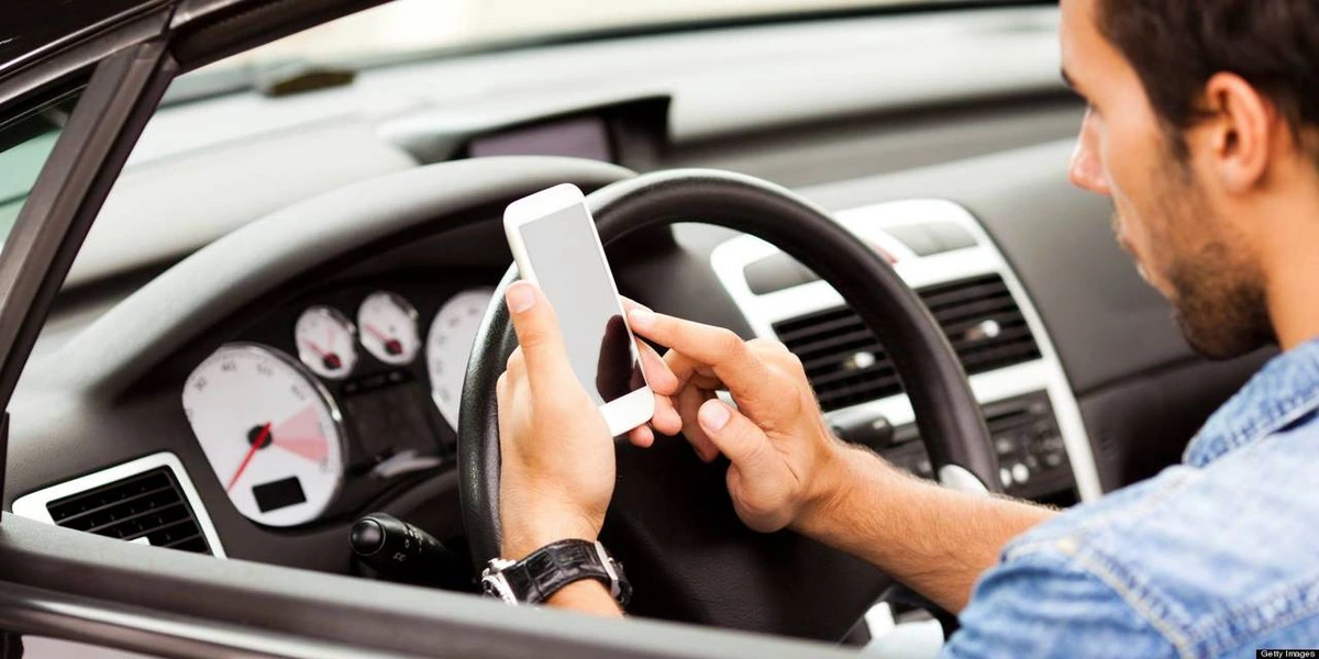accidentes de tránsito movil
