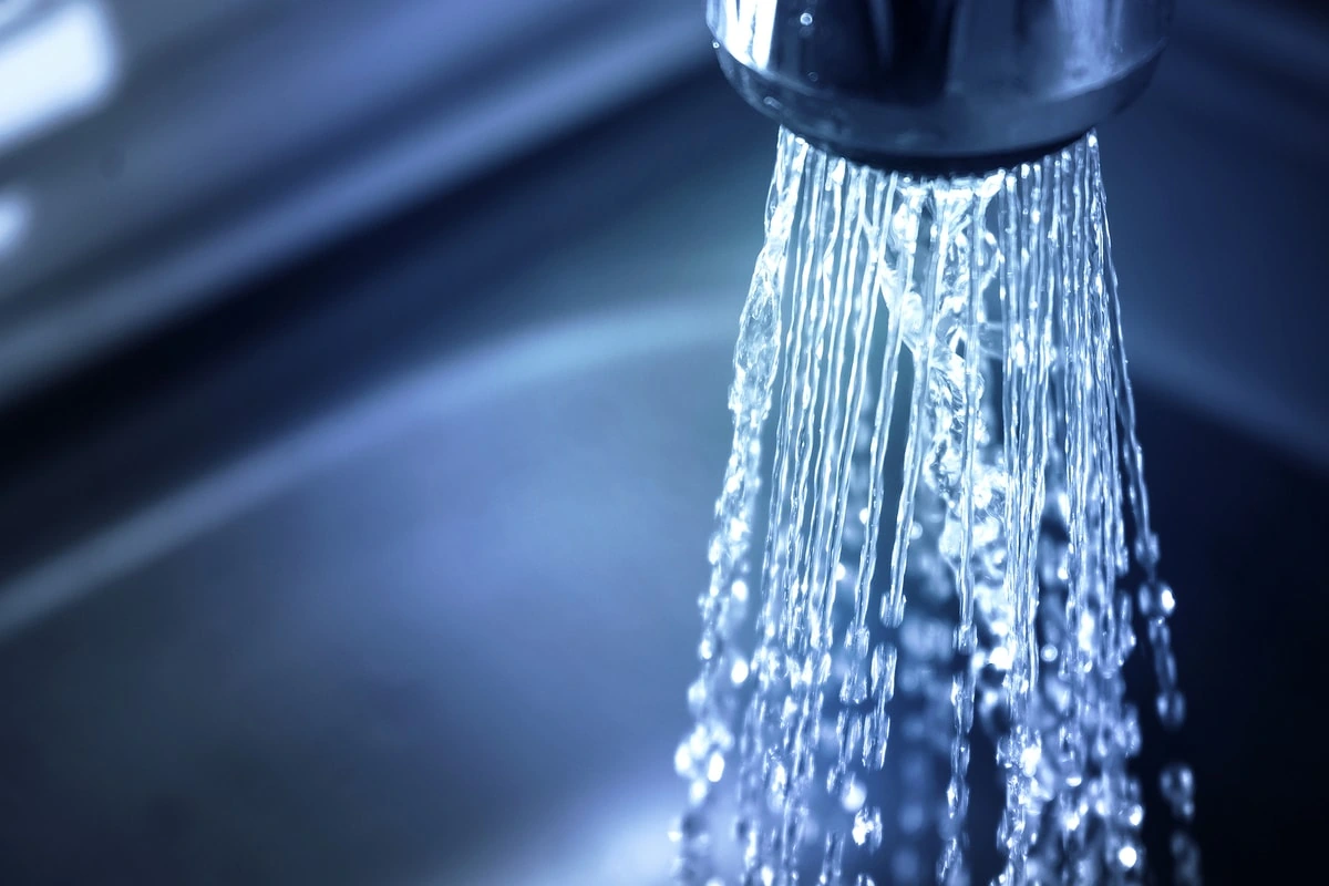Tipos de bombas de agua