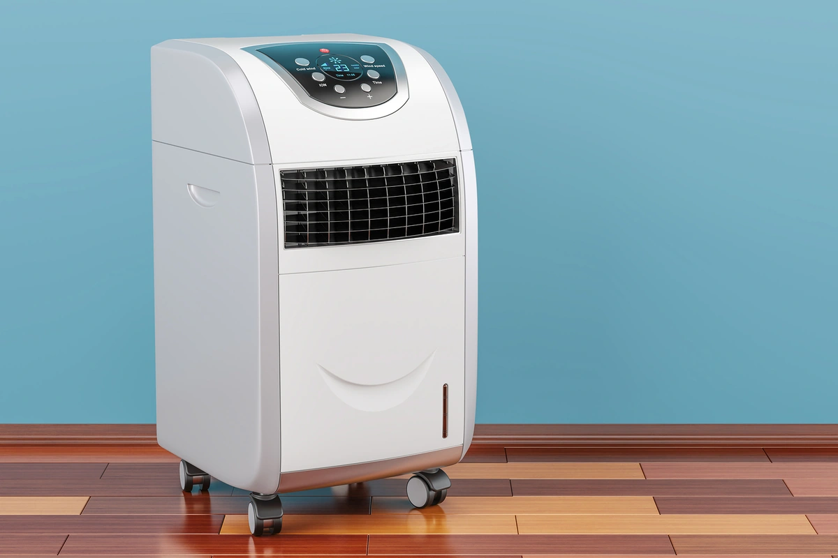 aire acondicionado mirage