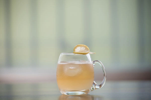 cocteles y tragos