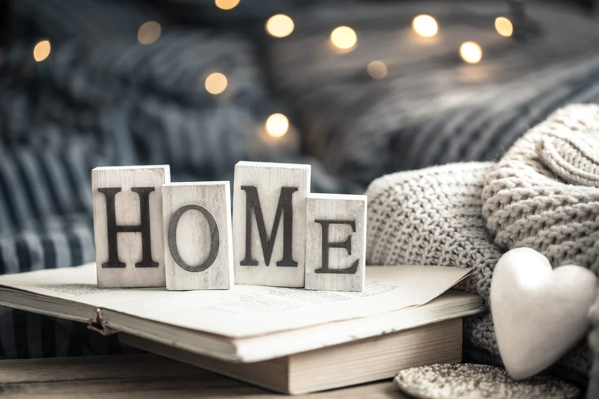 ideas para decorar la casa