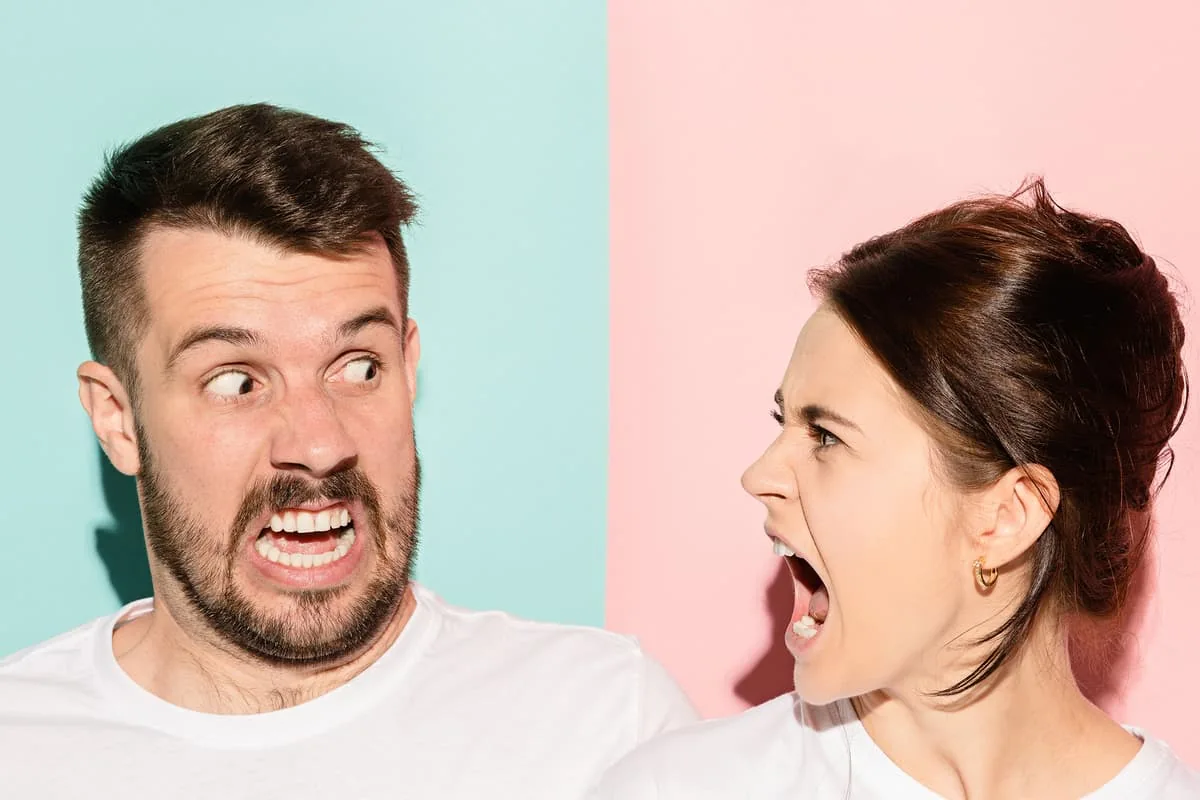 porque somos violentos