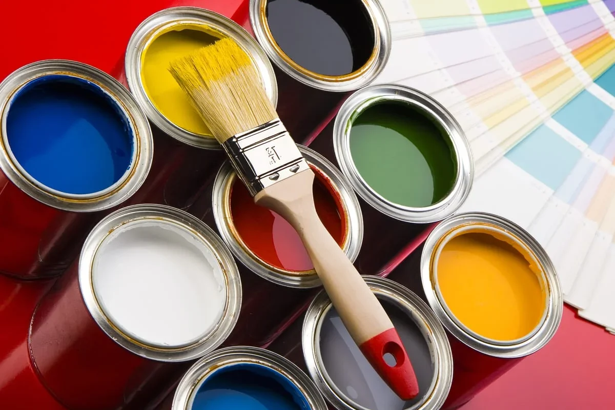 colores tendencia 2025