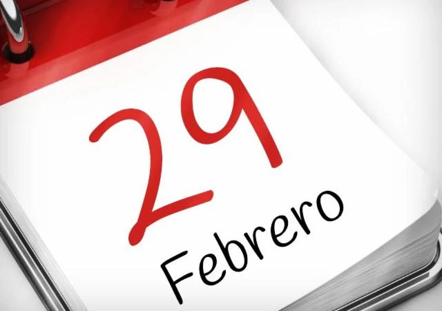 año bisiesto qué es