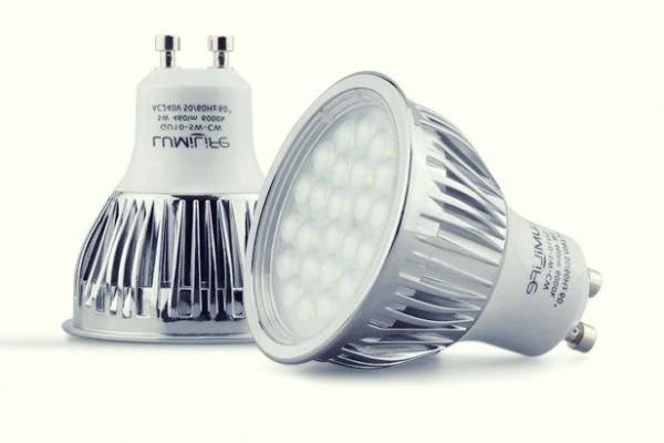 led dip