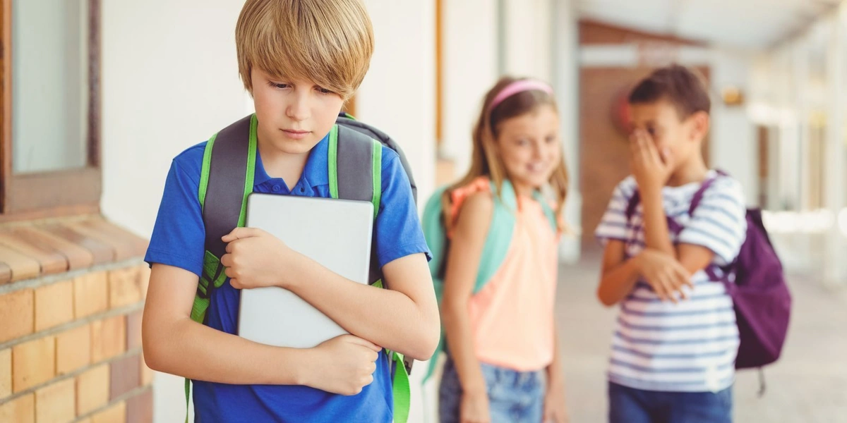 Bullying Cómo ayudar a un hijo a lidiar con un hostigador
