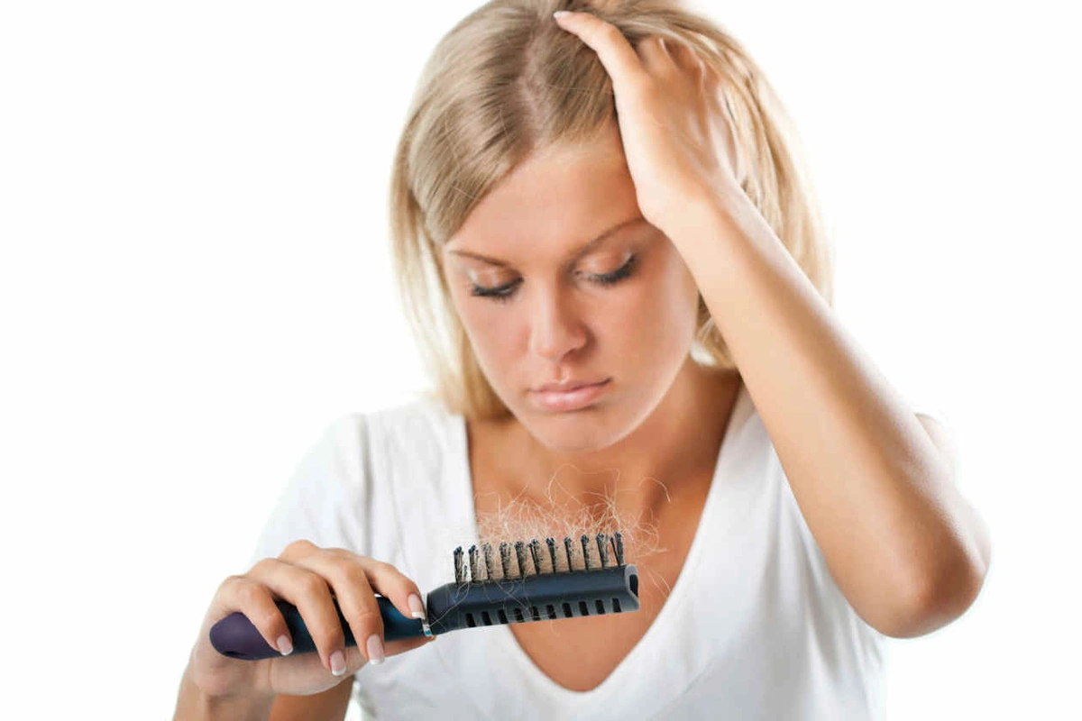 cómo evitar la caída del cabello