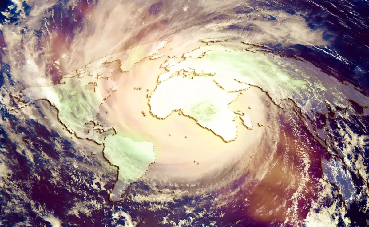 Cambio climático