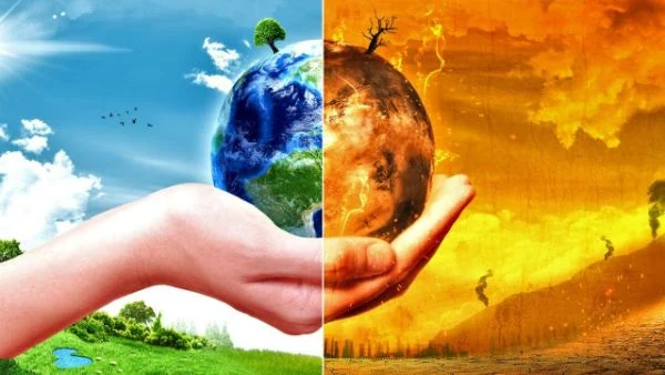 Cambio climático