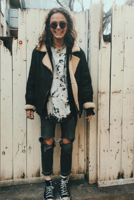 estilo hipster