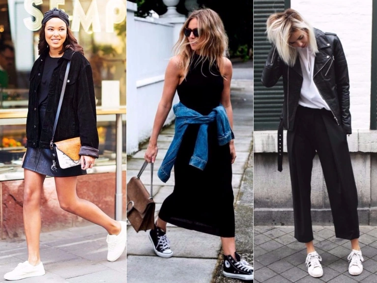 estilo preppy