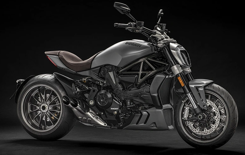 motocicletas harley davidson