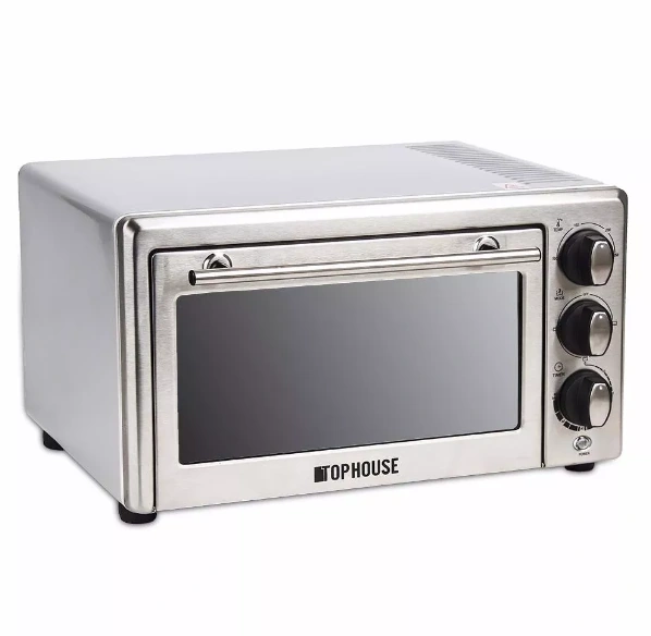horno electrico top house