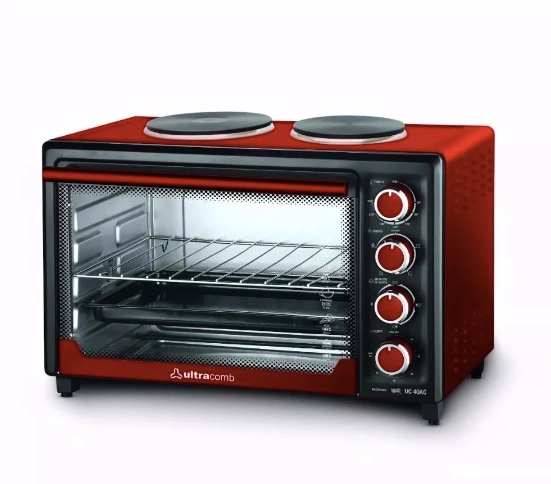 horno electrico ultracomb