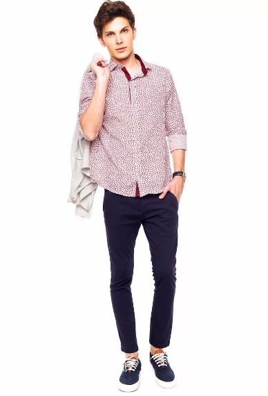 ropa para casamiento de día