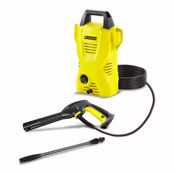 hidrolavadora karcher