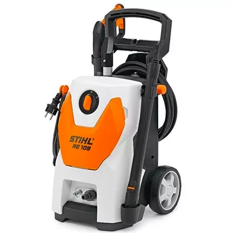 hidrolavadora stihl