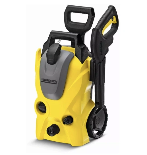 mejor hidrolavadora para lavar autos