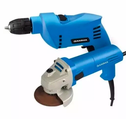 herramientas electricas manuales