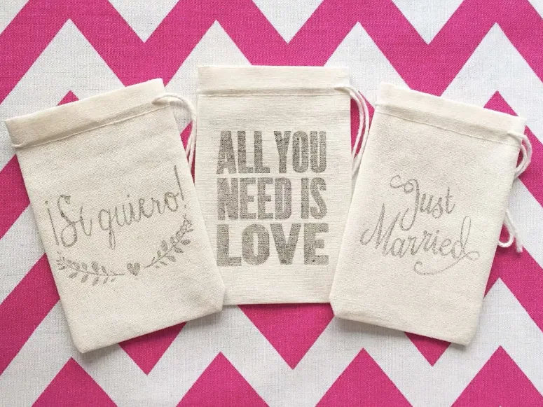  souvenirs para casamiento