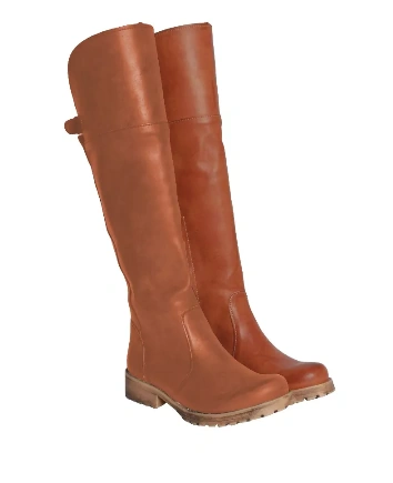 botas largas