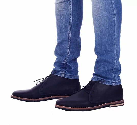 botas de hombre