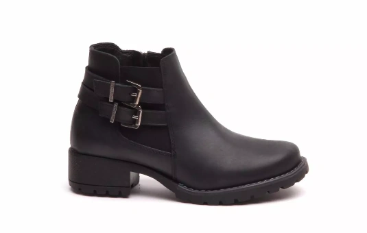 Última moda en zapatos