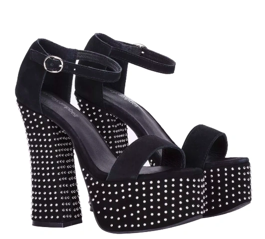 zapatos para vestidos largos