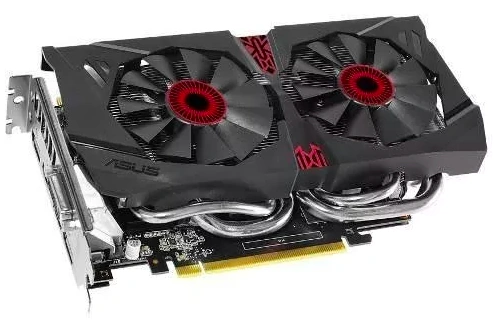 Nvidia geforce gtx 950