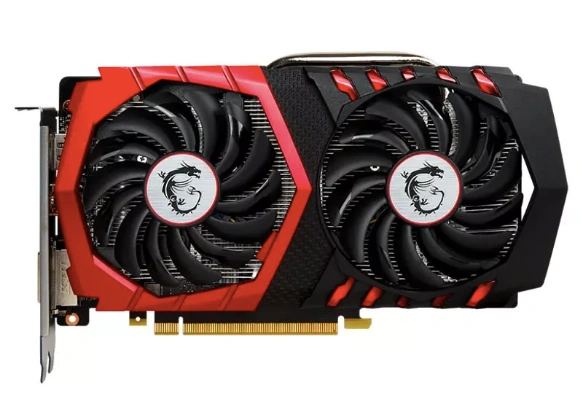 Nvidia geforce gtx 1050
