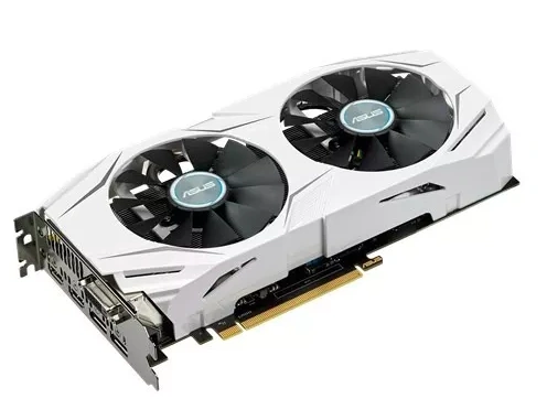 Nvidia geforce gtx 1070