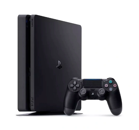 Ps4 Pro