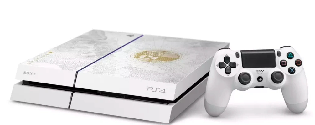 Ps4 vs Xbox One