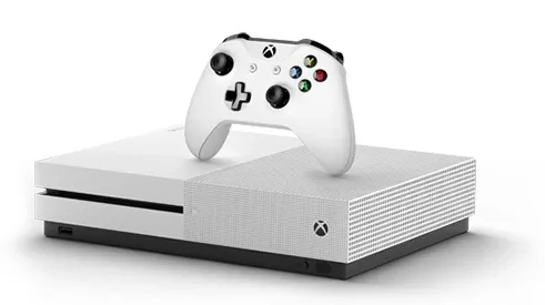 Juegos para Xbox One