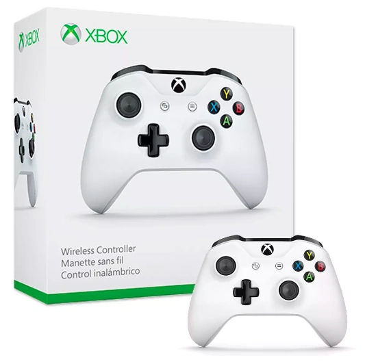 xbox