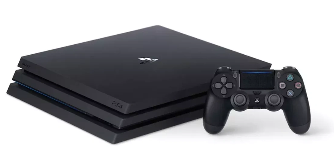 Ps4 vs PS4 Pro
