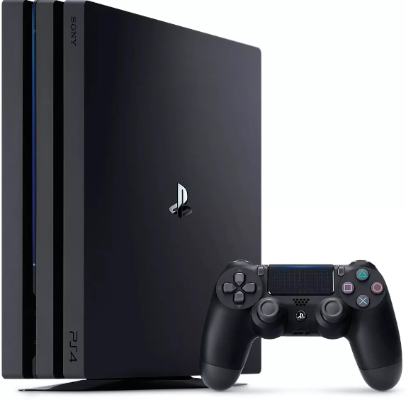 Ps4 Pro