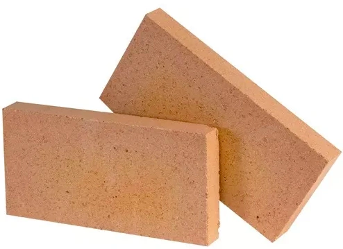 Ladrillo refractario