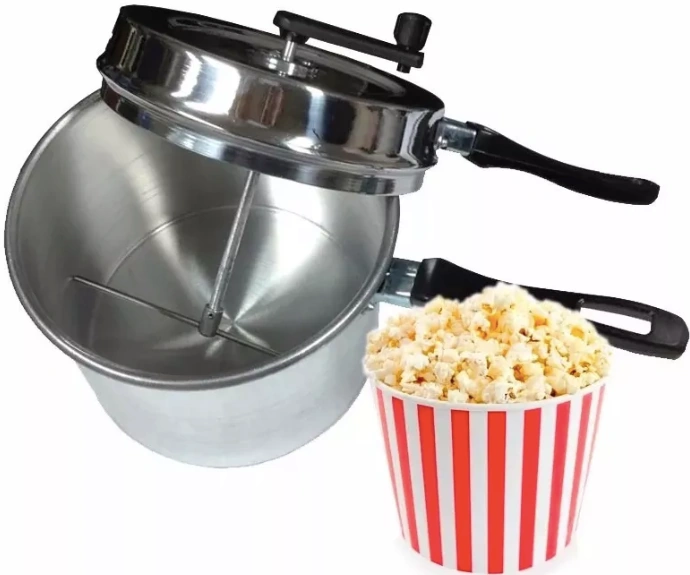 ¿Quieres palomitas con mantequilla o con caramelo? ¿Quieres palomitas con mantequilla o con caramelo?