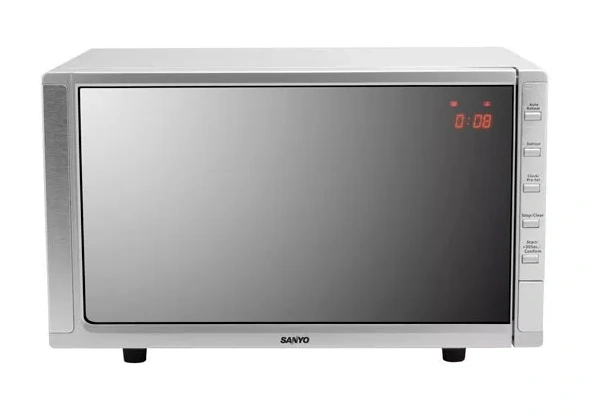 comidas en microondas