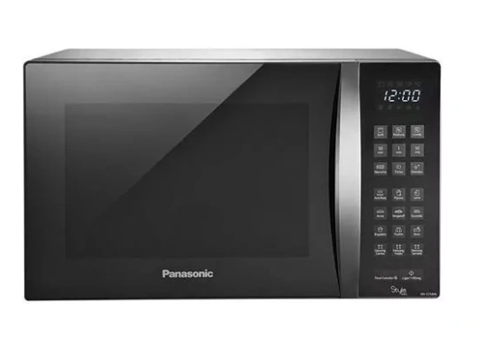 horno microondas