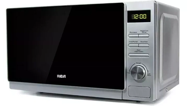 como cocinar arroz en microondas