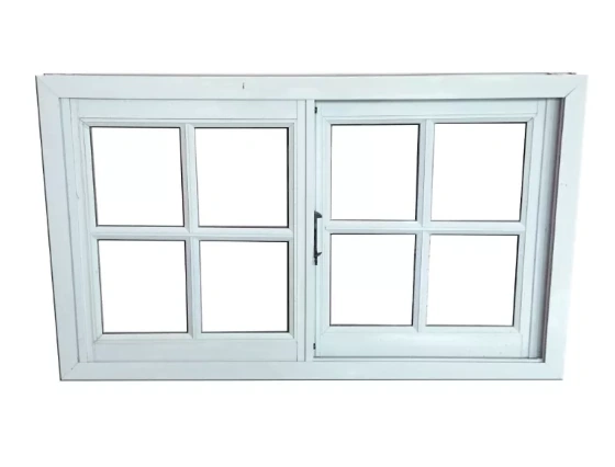 ventanas de aluminio