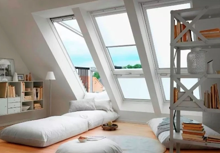 ventanas para cocina