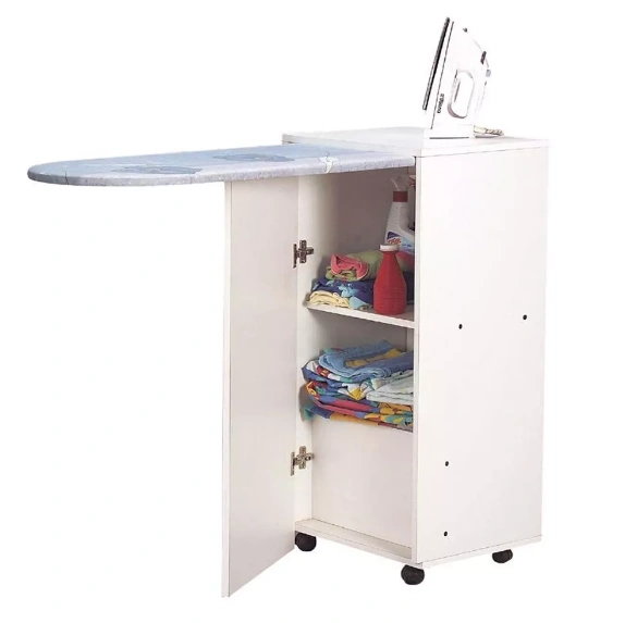 mueble de planchado